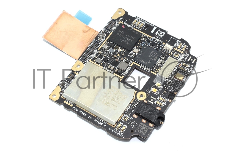 Материнская плата для Asus ZE551ML 4x16Gb 90AZ00A0-R0CN60