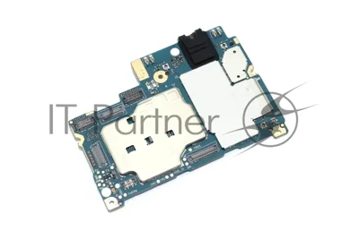 Материнская плата для Asus ZC520KL 2x16Gb