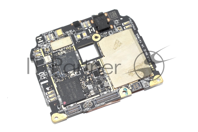 Материнская плата для Asus ZE551ML 4x32Gb 90AZ00A0-R03000