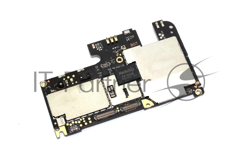 Материнская плата для Asus ZE553KL 3x32Gb 90AZ01H0-R00030