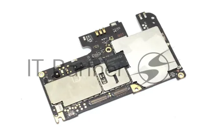 Материнская плата для Asus ZenFone 3 Zoom ZE553KL 4x64Gb 90AZ01H0-R00060