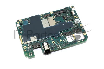 Материнская плата для Asus Zenfone Max Plus M1 ZB570TL 4x64Gb 90AX0180-R0ID00