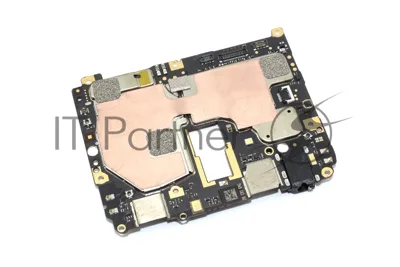 Материнская плата для Asus ZC600KL 4x64Gb 90AX0170-R00040