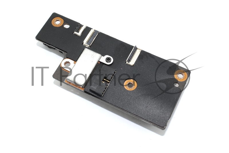 Плата Asus ZN240IC AUDIO LAN DC BD 90PT01M0-R16000