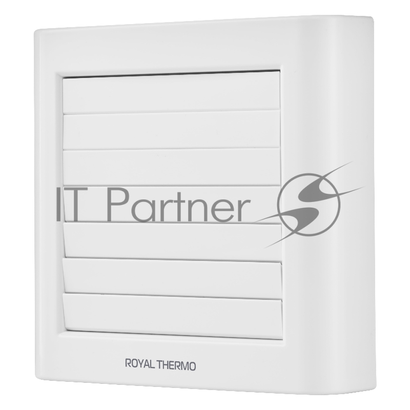 Вентилятор вытяжной Royal Thermo RAFL 100 AG
