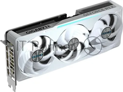 Видеокарта Gigabyte GeForce RTX 5070 Ti, 16Gb GDDR7, 256 bit, HDMI, DP, GPU 2300 MHz