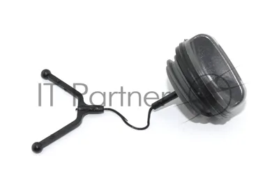 Крышка бензобака для Husqvarna 365/372/51/55 122113