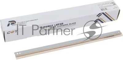Ракель CET CET281099 (D188-2252-Blade/D188-2254-Blade/D0BK2205-Blade) для Ricoh MPC2011SP/C2504/IM C2500A