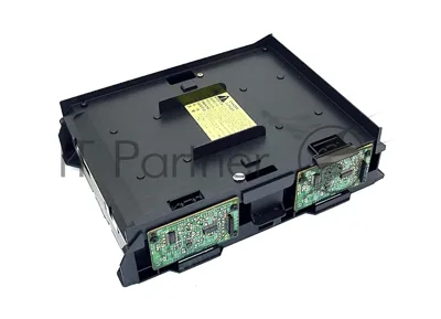Блок сканера/лазера (в сборе) RM1-0695 HP CLJ 3500 Laser Scanner Assy