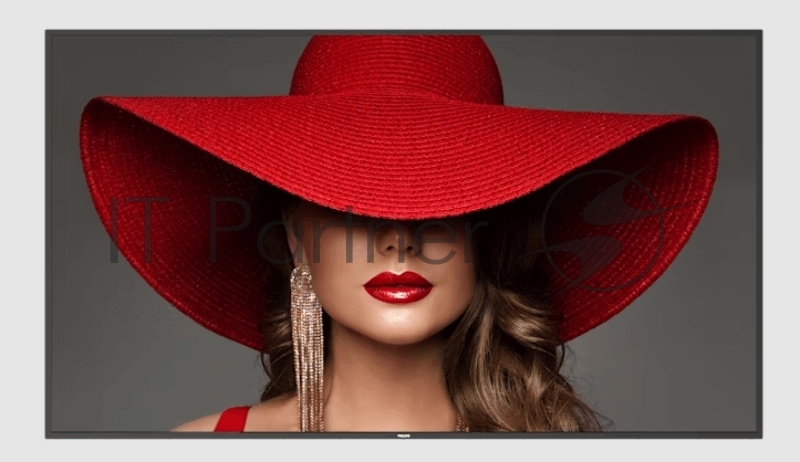 Информационный дисплей Philips 86BDL4650D (00/01) 86", 16:9, 3840x2160 (UHD 4K) VA, 60 Гц, 500 кд/м2, 4000:1, 8 мс, 178°/178°