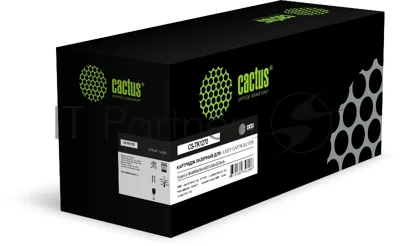Картридж лазерный Cactus CS-TK1270 TK-1270 черный (10000стр.) для Kyocera MA4000x/MA4000fx/MA4000wifx