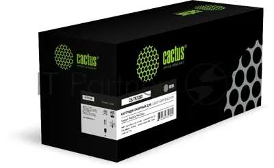 Картридж лазерный Cactus CS-TK1260 TK-1260 черный (10000стр.) для Kyocera PA4000x/PA4000wx
