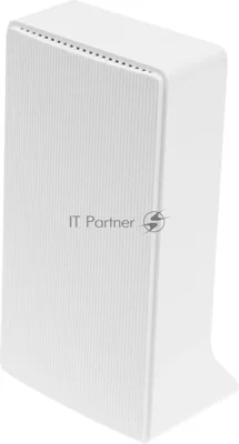 Wi-Fi роутер Mercusys MB130-4G AC1200 Двухдиапазонный 4G LTE