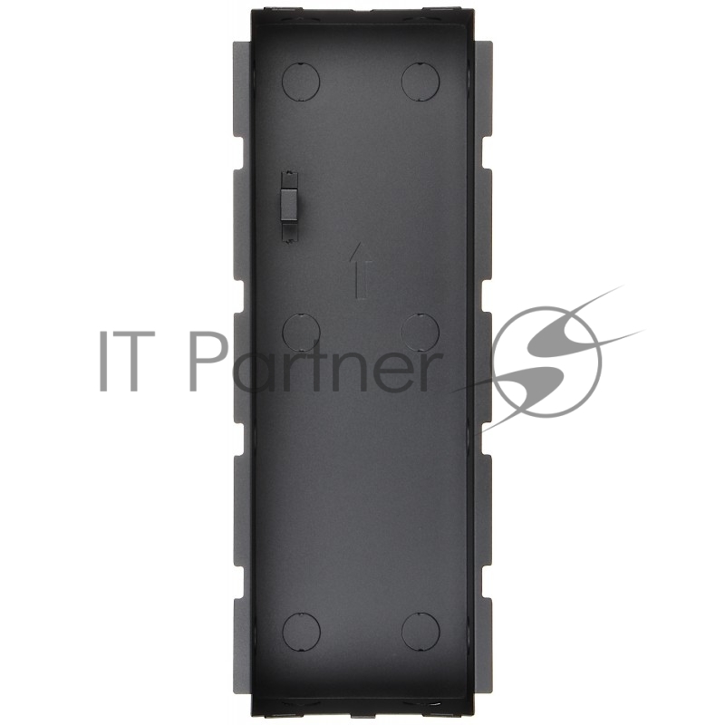 Бокс для врезной установки DHI-VTOB119 - VTO9231D