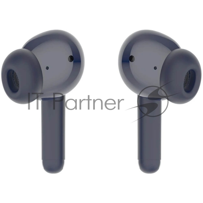 Наушники беспроводные Tecno Buds 4 BD04 Air синий