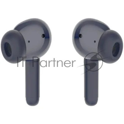 Наушники беспроводные Tecno Buds 4 BD04 Air синий