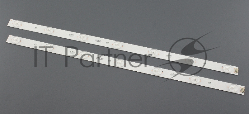 Светодиодная подсветка TV 24" LED236D7-01 (комплект 2шт)