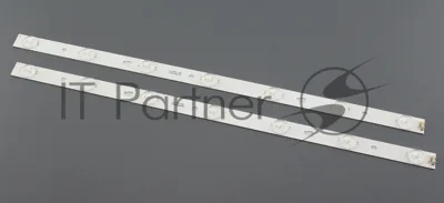 Светодиодная подсветка TV 24" LED236D7-01 (комплект 2шт)