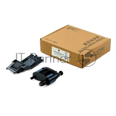 Комплект роликов ADF NVPrint для HP LJ Ent 500 MFP M525/M630/M575/M775/M725/M680 Scanjet Enterprise 7500/8500/X585 (совместимый) (L2718A/L2725/L2725-60002)