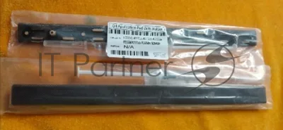 Тканевая накладка прижимной планки фьюзера + смазка NVPrint для Kyocera ECOSYS P2235dn/2040dn/M2235dn/2040dn (совместимая)