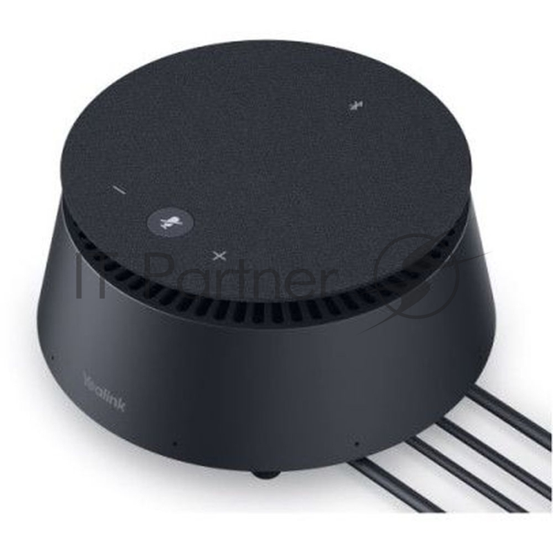 Аудиовидеосистема Yealink UVC85-BYOD-200 Room System for Large Rooms/UVC85+CP50/2-year AMS 1106896