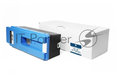 Контейнер для отработанных чернил NVPrint MC-30 (NV-1156C002) для Canon ImagePrograf TX-2000/3000/4000 совместимый