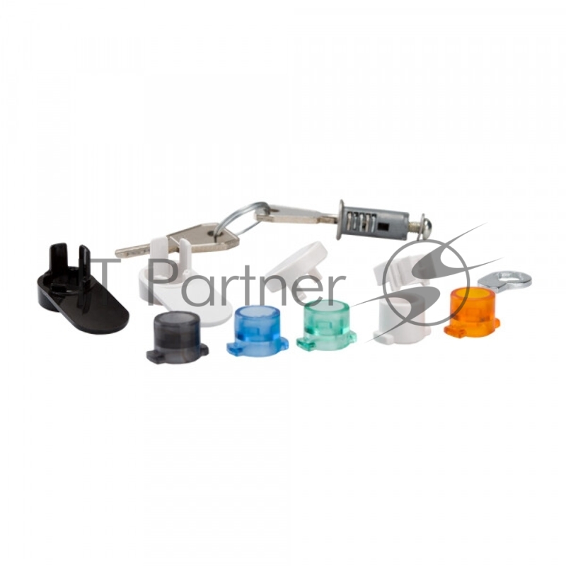 Замок для дверцы Optibox P ZL 1 КЭАЗ 118052