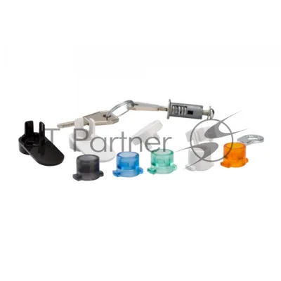 Замок для дверцы Optibox P ZL 1 КЭАЗ 118052