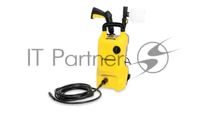 Минимойка Champion HP3141 1400Вт