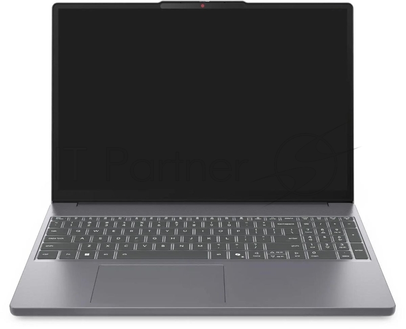 Ноутбук Lenovo IdeaPad Slim 3 15IRH10/15.3"/IPS/Intel Core i7 13620H/16Gb/512Gb/SSD/Intel UHD Graphics/Без ОС/серый/1.63kg