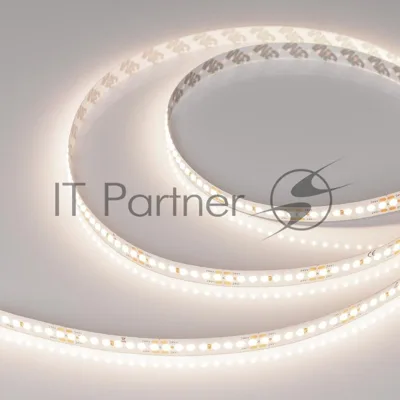 Лента светодиодная DOT-X192-10mm 24V Day4000 (16 W/m, IP20, 5m) (Открытый)