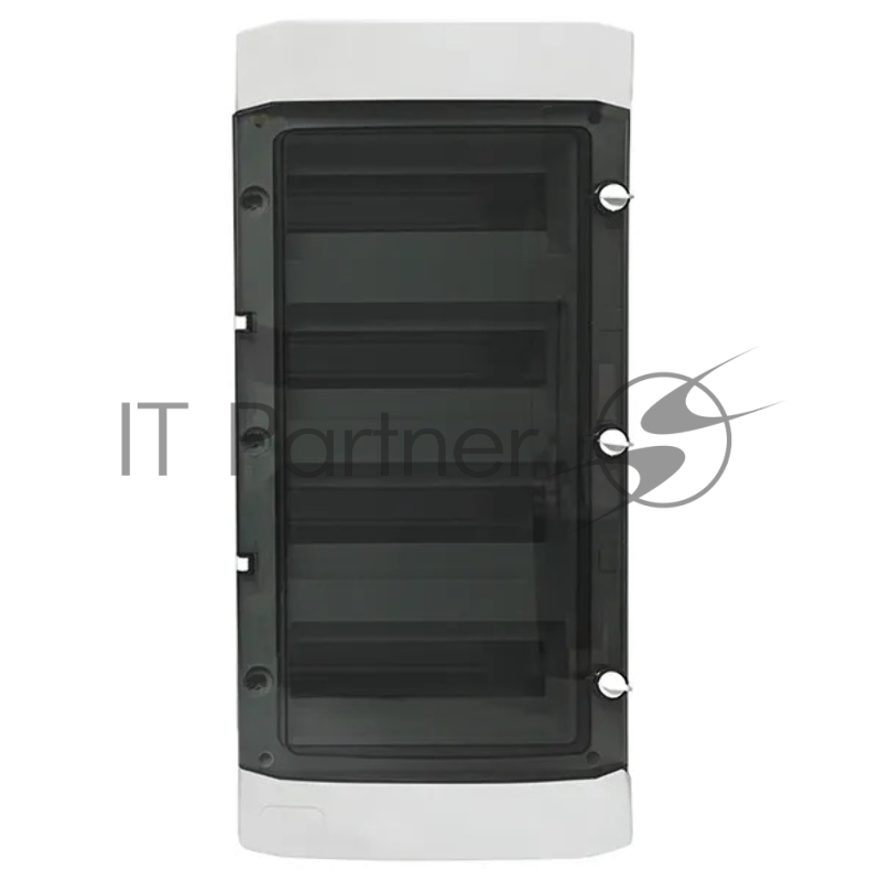 Щит навесной EKF PROxima Unix65 48 модулей ux65-48-n