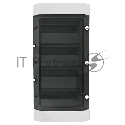 Щит навесной EKF PROxima Unix65 48 модулей ux65-48-n