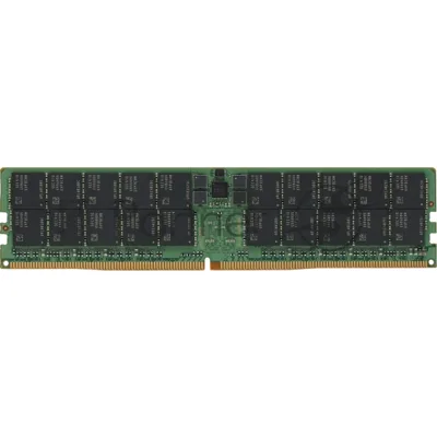 Оперативная память Samsung, DDR5, 64Gb (1x64Gb), 5600MHz, CL46, ECC, RDIMM, OEM