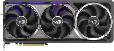 Видеокарта ASUS ROG Astral GeForce RTX 5080 OC Edition, 16 GB GDDR7, 256 bit, 3xDisplayPort, 2xHDMI, GPU 2760 MHz