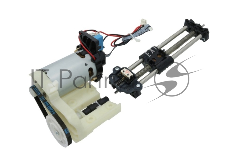 Редуктор в сборе DeLonghi EPAM 960.75 Maestosa 7313253231