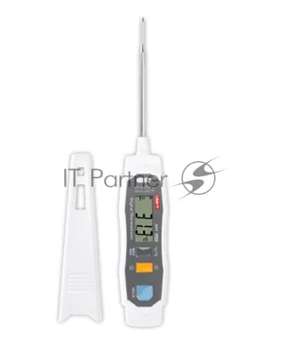 Компактный, многоцелевой термометр UNI-T A61