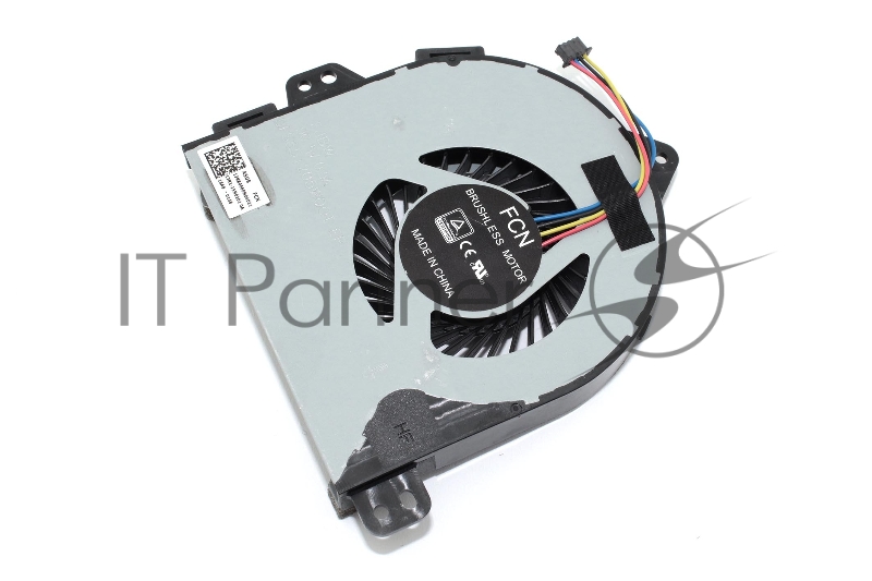 Вентилятор (кулер) для ноутбука Asus ROG G701VI G701VIK CPU
