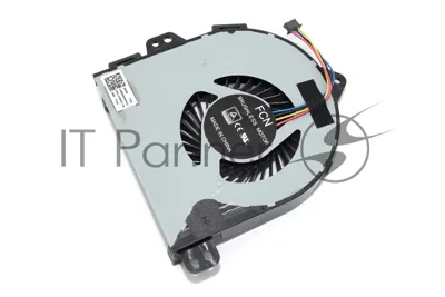 Вентилятор (кулер) для ноутбука Asus ROG G701VI G701VIK CPU