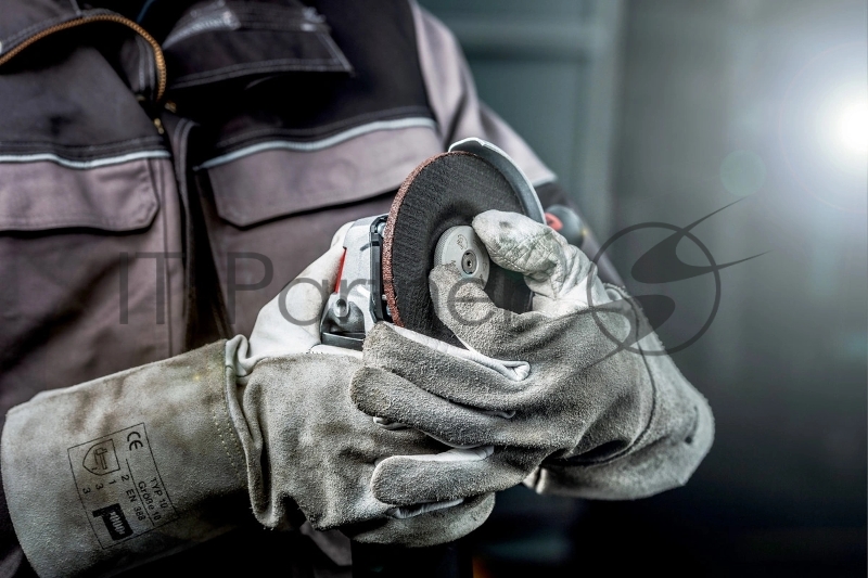 Углошлифовальная машина Metabo WA 13-125 QUICK 1350Вт 11000об/мин рез.шпин.:M14 d=125мм (603630000)