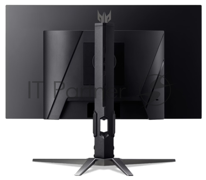 Монитор 27" Acer X27UF3bmiipruzx IPS, 2560x1440, 480 Гц, 0.01 мс, 1300 кд/м², 16:9, 2xHDMI, 1xDP, 1xUSB-C, 2xUSB 3.2, динамики, черный