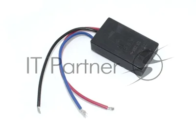 Плавный пуск KRD-710 12A (3 провода)