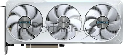 Видеокарта Gigabyte GeForce RTX 5070 EAGLE OC ICE, 12 GB GDDR7, 192 bit, 3xDisplayPort, HDMI, GPU 2805 MHz