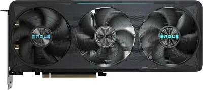 Видеокарта Gigabyte GeForce RTX 5070 EAGLE OC, 12 GB GDDR7, 192 bit, 3xDisplayPort, HDMI, GPU 2805 MHz