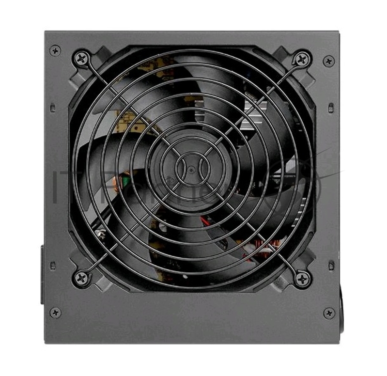 Блок питания 550W Thermaltake TR2 S 550W (ATX, 80+, APFC, 20+4 pin, 120мм fan, PCI-E 6+2Px2, 5xSATA) (PS-TRS-0550NNSAWE-2)