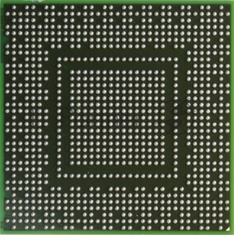 Чип nVidia N12P-GT1-A1