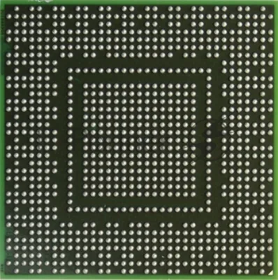 Чип nVidia N12P-GT1-A1