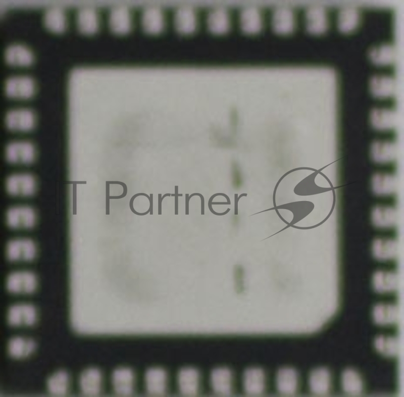 Контроллер MAX1532A