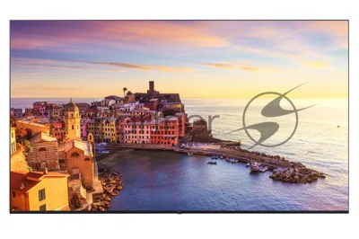 Телевизор LG 43" 43UM662H серый Hotel TV LED UHD 60Hz Smart TV WebOS 1.5GB/8GB