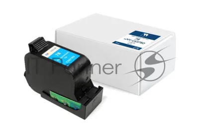 Струйный картридж NVPrint 78 (NV-C6578D) Color для HP (19 мл) совместимый